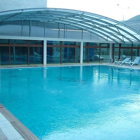 Celik Saray Hotel Pamukova Exterior photo