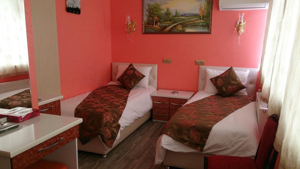 Celik Saray Hotel Pamukova Room photo