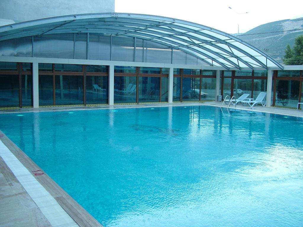 Celik Saray Hotel Pamukova Exterior photo