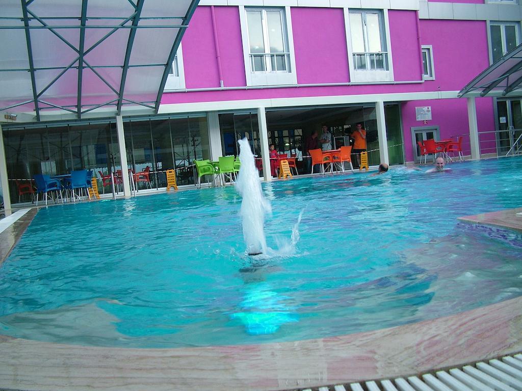 Celik Saray Hotel Pamukova Exterior photo