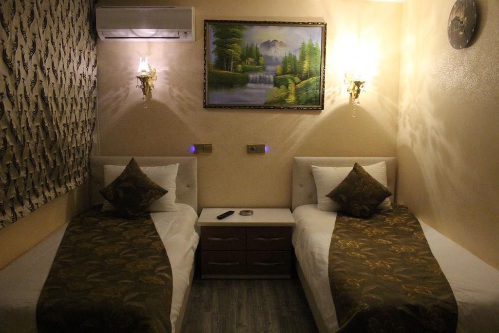 Celik Saray Hotel Pamukova Exterior photo
