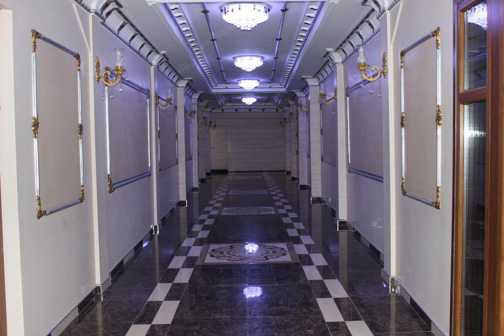 Celik Saray Hotel Pamukova Exterior photo