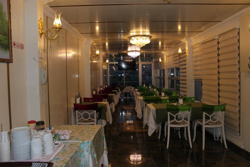 Celik Saray Hotel Pamukova Exterior photo