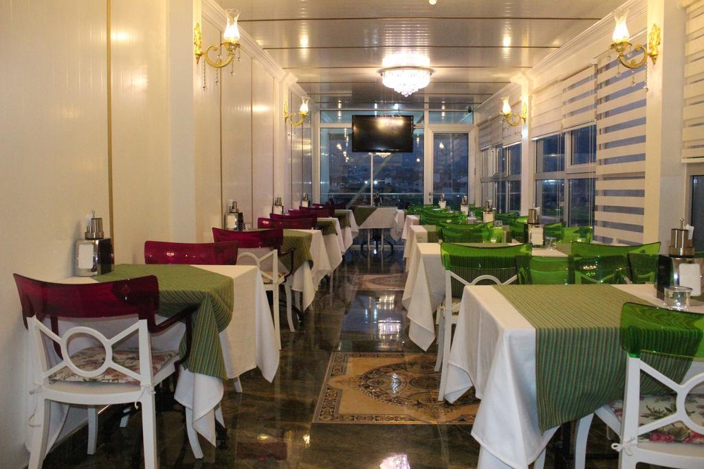 Celik Saray Hotel Pamukova Exterior photo